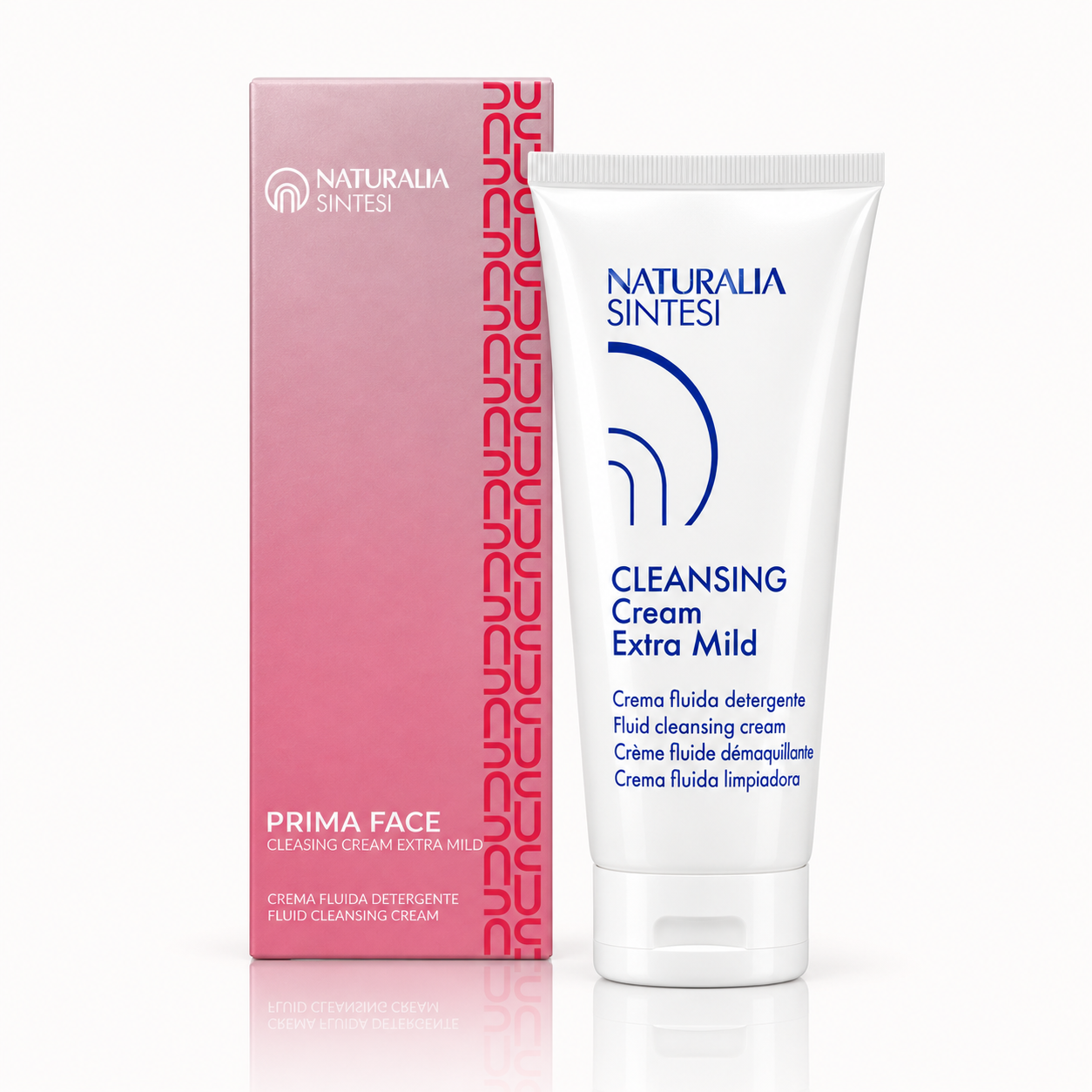 Cleaning Cream Extra Mild - immagine 2