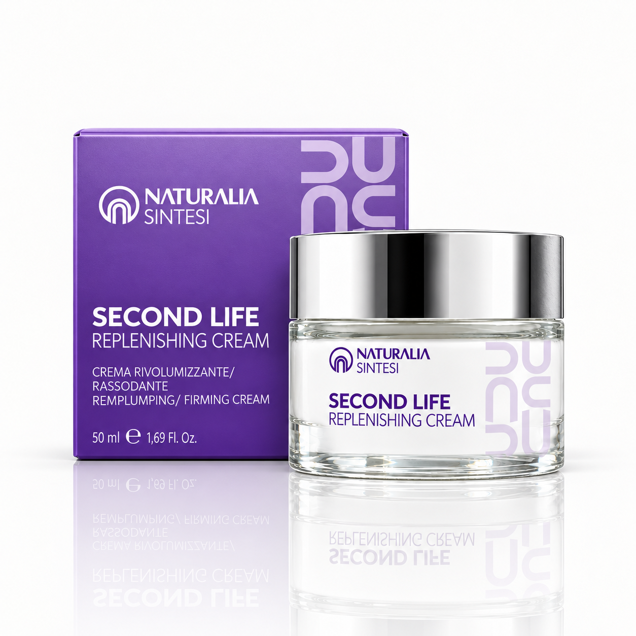 Replenishing Cream - immagine 2