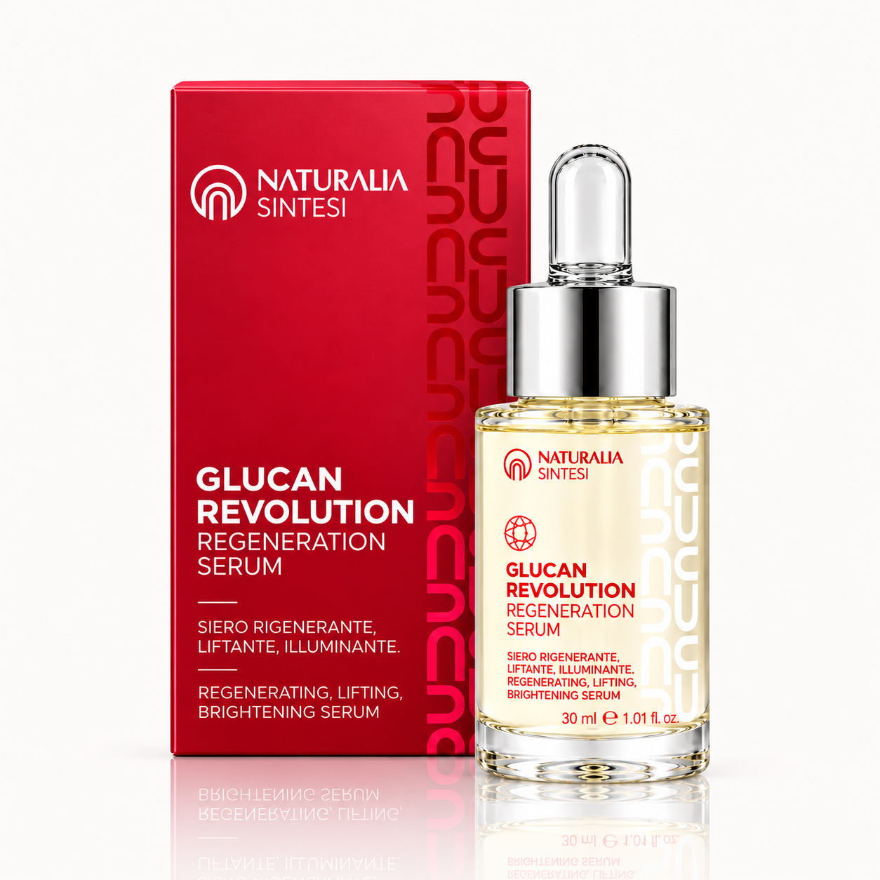 Regeneration Serum - immagine 2