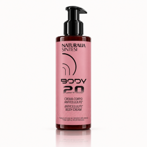 Crema Corpo Anticellulite