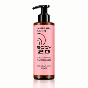 Crema Corpo Rimodellante