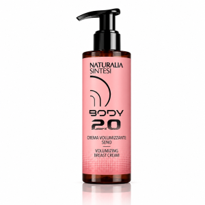 Crema  Voluminizzante Seno