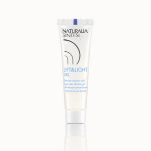 Lift and Light gel drenante