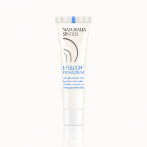 Lift and Light intensive cream